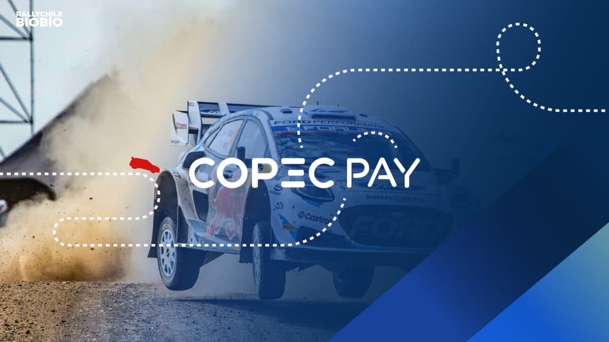 Mercado Copec Pay