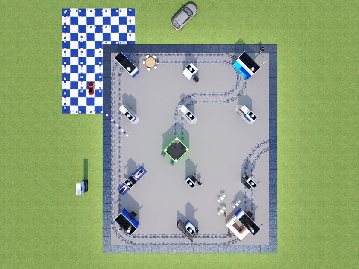Circuito Eléctrico