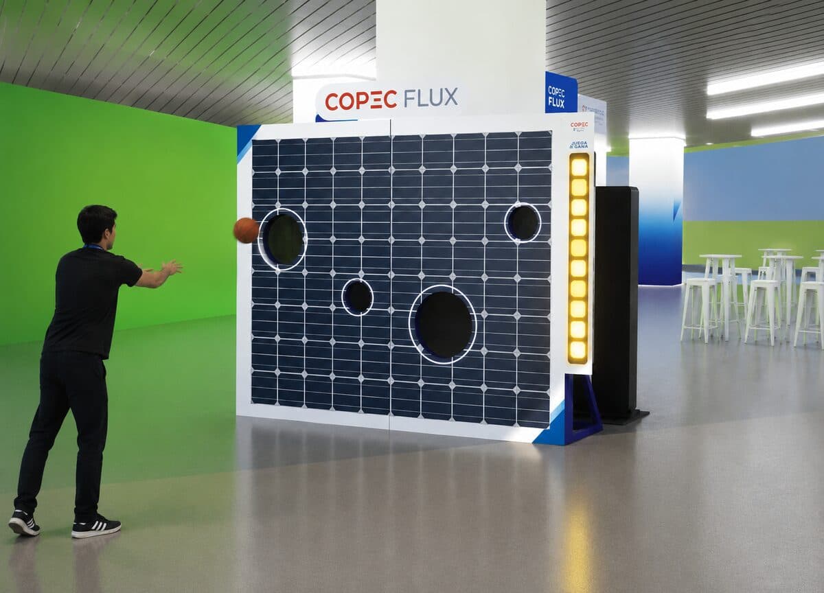 Desafío Solar